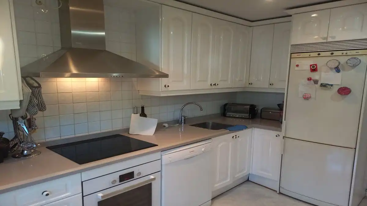 Reihenhaus mit Pool zum Verkauf in Marbella,Guadalmina,Camino Cortes, imagen 8