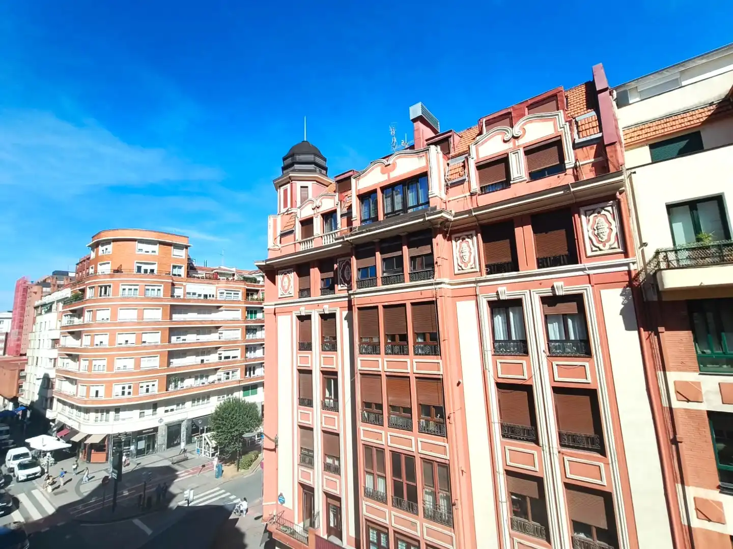 Flat with lift for sale in Licenciado Poza, imagen 8