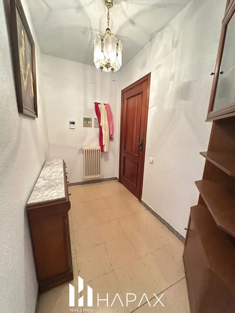Flat with terrace for sale in Salamanca - CL LILAS, LAS, imagen 7