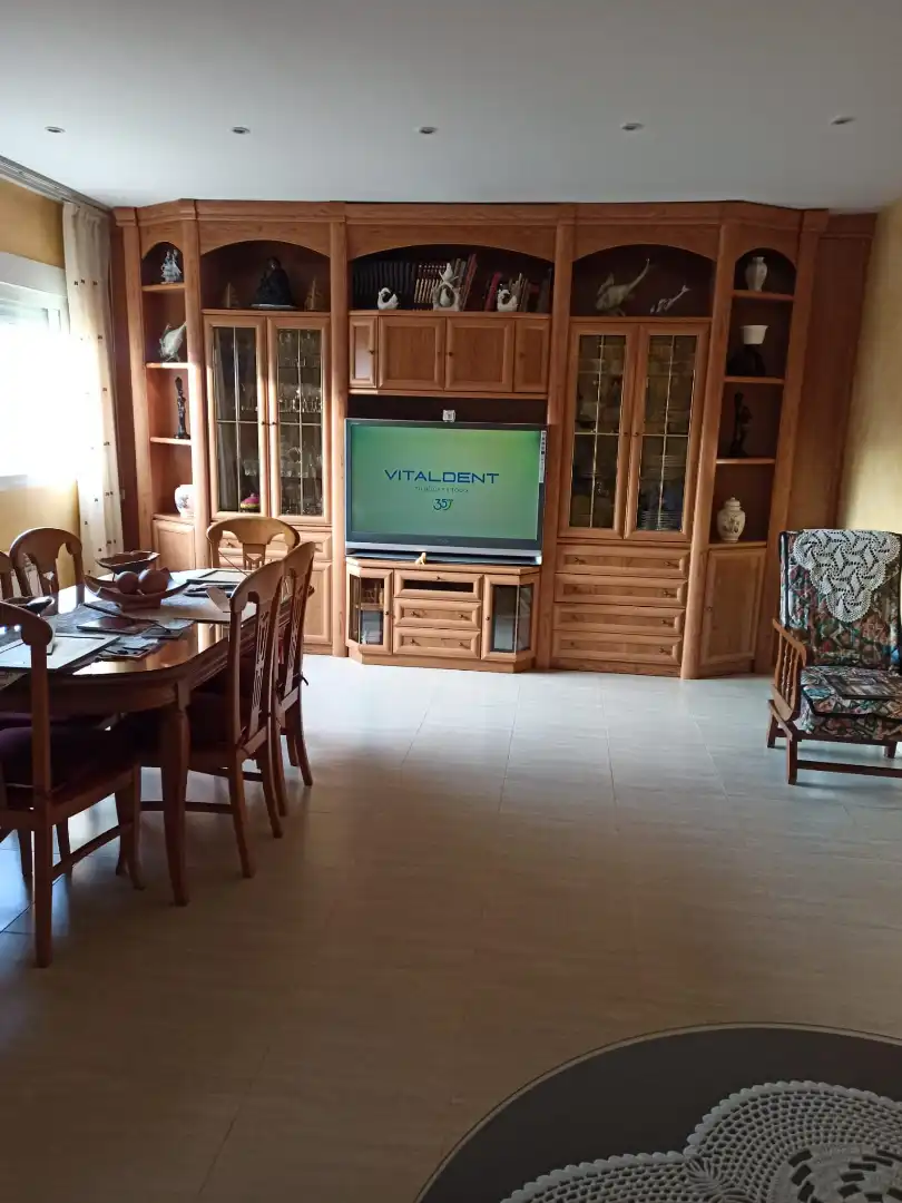 Casa o chalet en venta en Yuncler