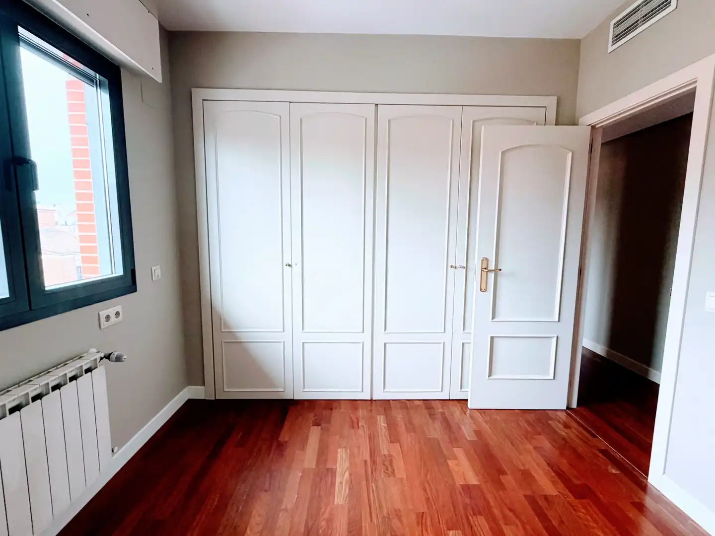 Maisonette zur Miete in Madrid, Madrid