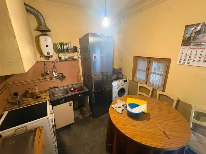 Cocina de Casa o chalet en venta en Arenales de San Gregorio, Ciudad Real