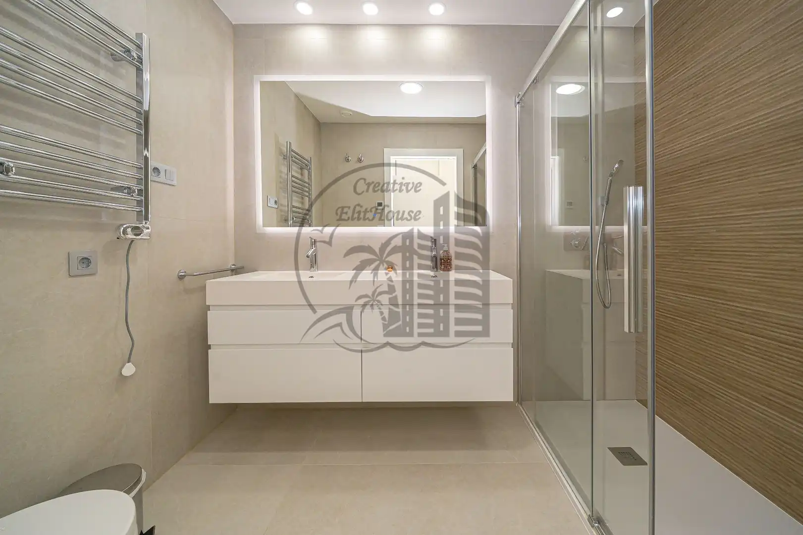 Appartement compact avec piscine à vendre à Carrer de Brasil, imagen 24