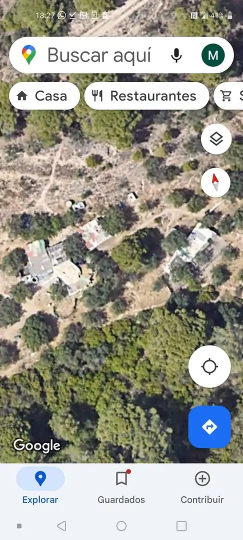 Land for sale in Olesa de Montserrat