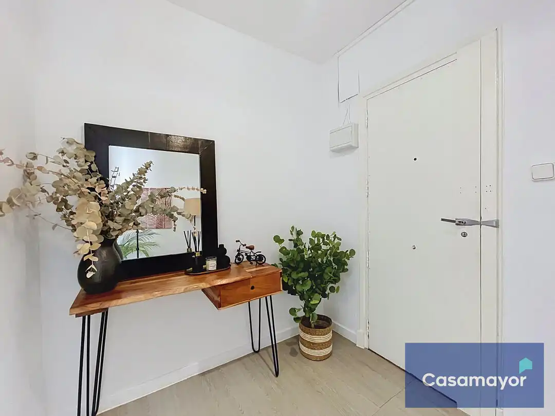 Flat for sale in Centro