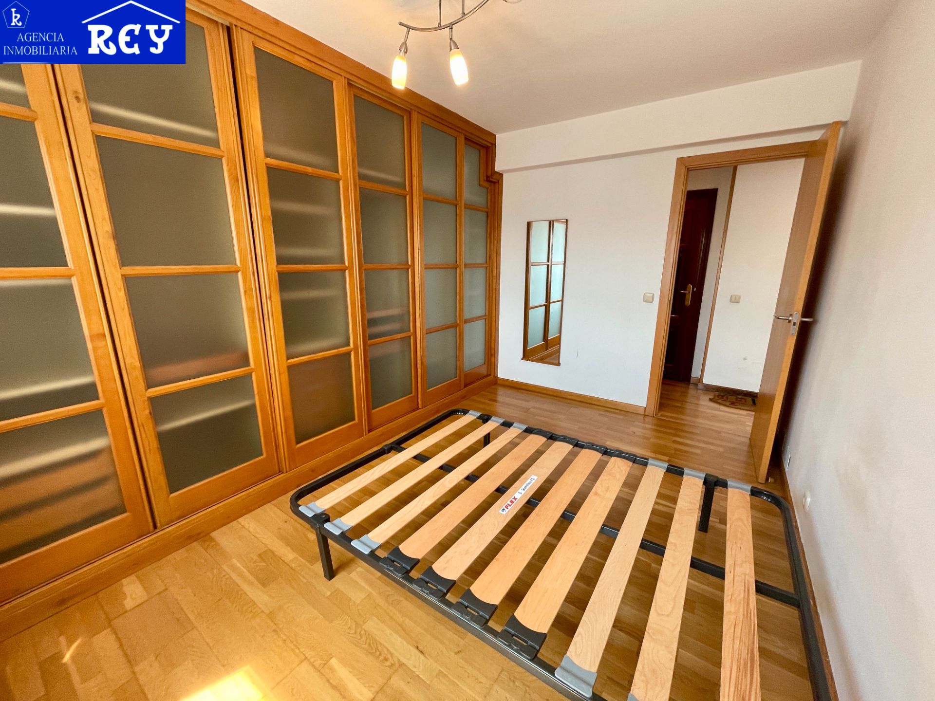 Piso en venta en Rúa do Pexigo de Arriba, 26, Ensanche - Sar, Santiago de Compostela