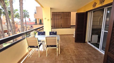 Foto 2 von Wohnung zum Verkauf in Calle Mondrian, 18, Islas Menores - Mar de Cristal, Cartagena