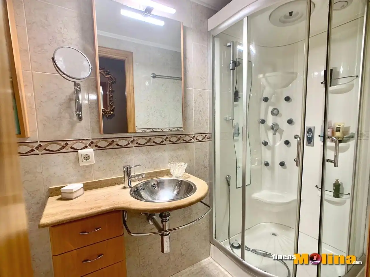 Flat with terrace for sale in Platja de Palma, imagen 17