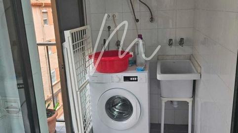 Photo 5 of Flat to rent in Carrer del Picaio, 15, Barrio de Benicalap, Valencia