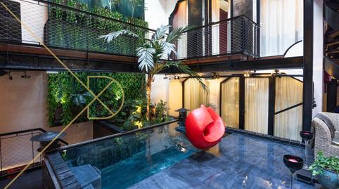 Foto 4 de Loft en venta en Calle Taulat, El Poblenou, Barcelona