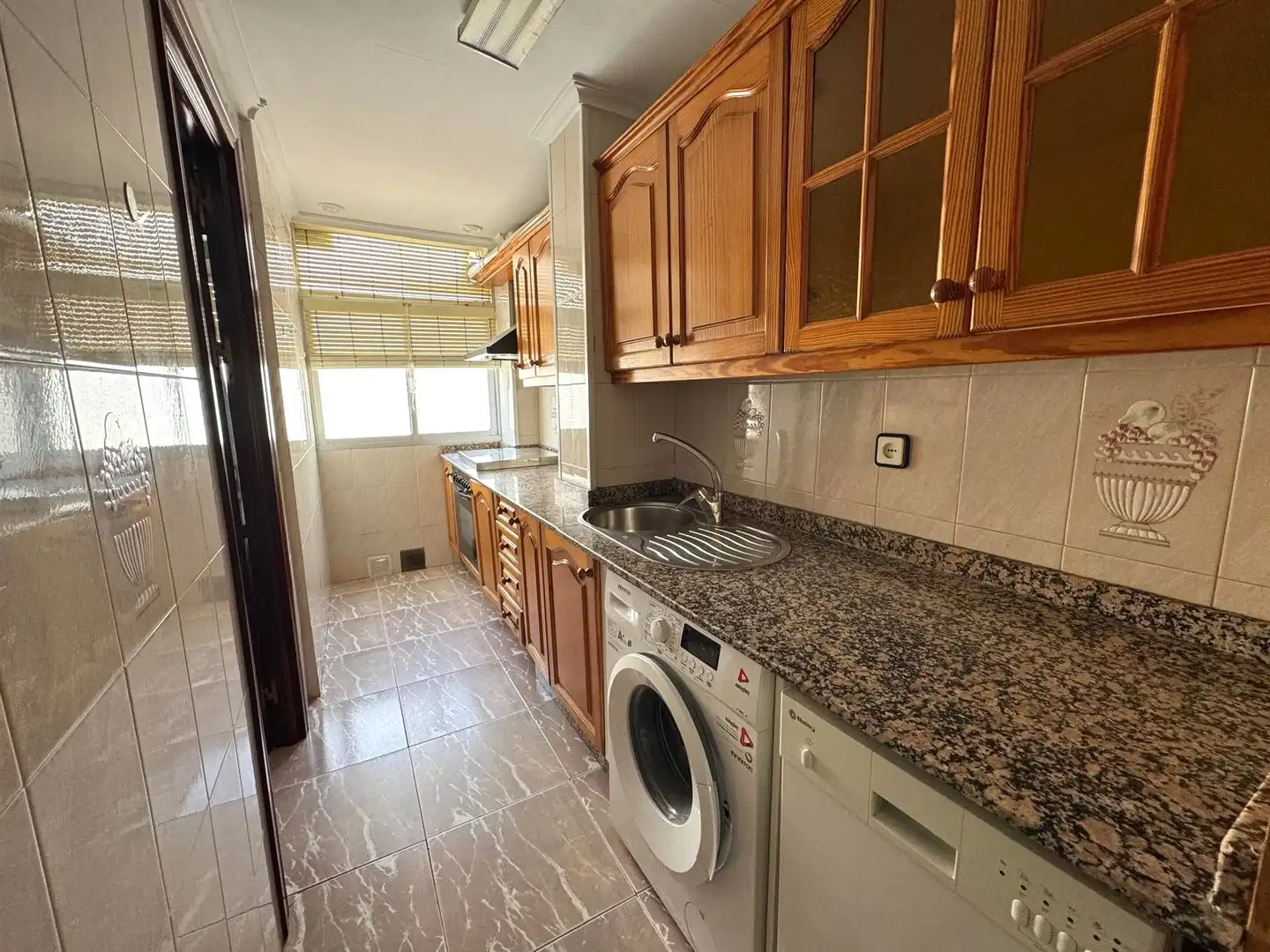 Cuina de Pis en venda en Cádiz