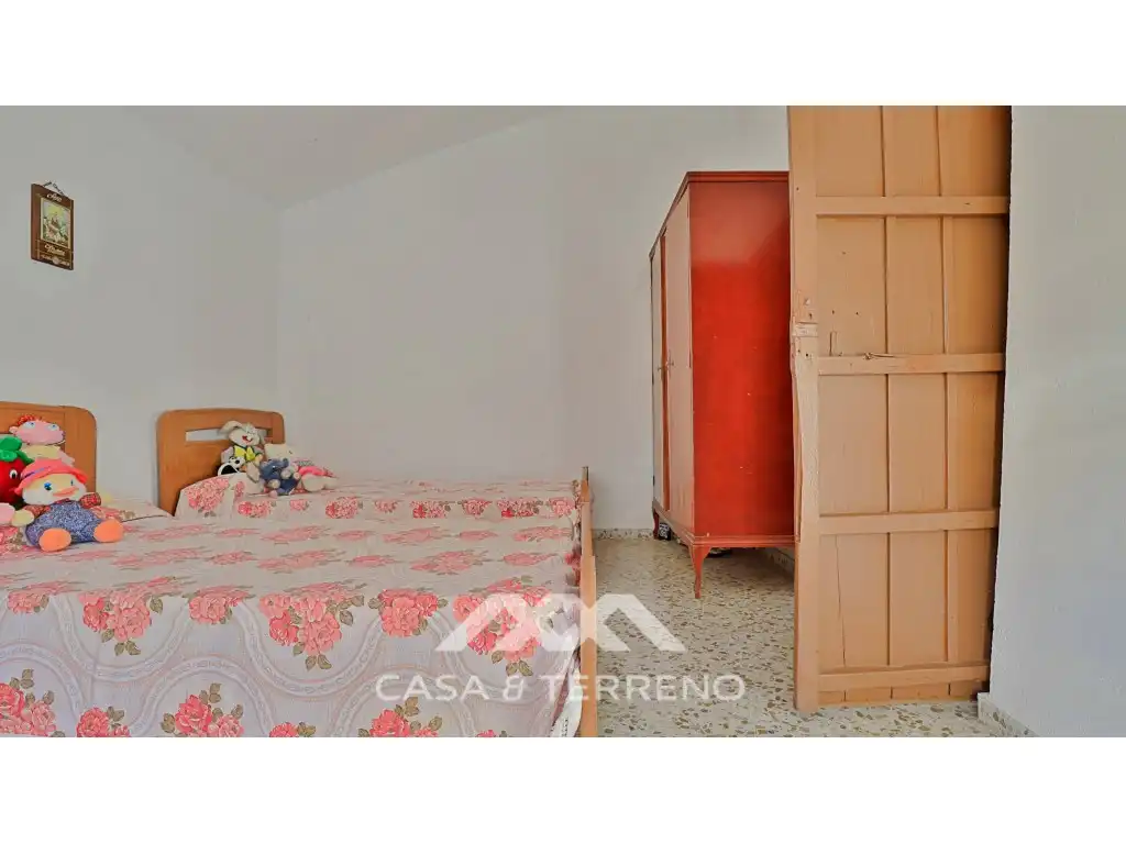 Habitación de Finca rústica en venta en Comares con Jardín privado y Terraza