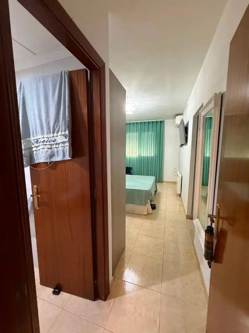 Habitación de Piso en venta en Mequinenza con Aire acondicionado y Calefacción