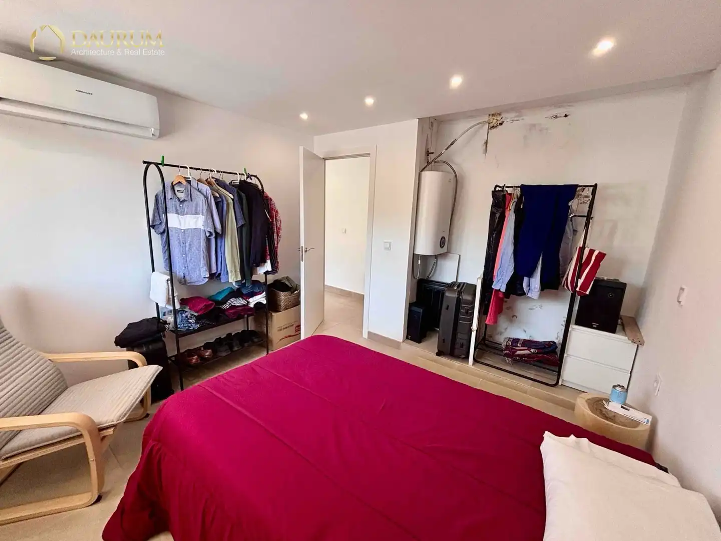 Habitación de Piso en venta en Torremolinos con Aire acondicionado y Terraza