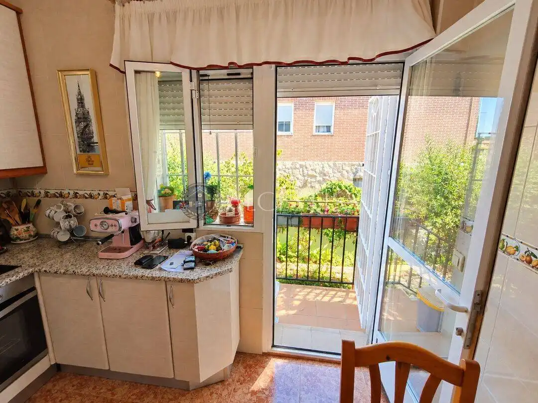 Casa con terraza en venta en Méntrida, imagen 31