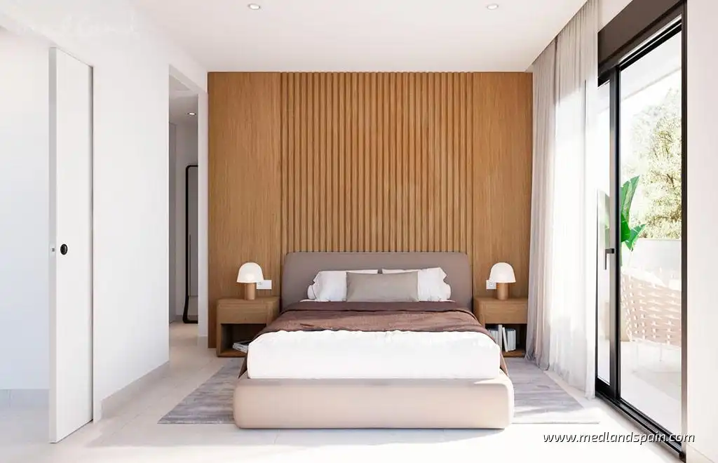 Detached house for sale in Santiago de la Ribera, imagen 4