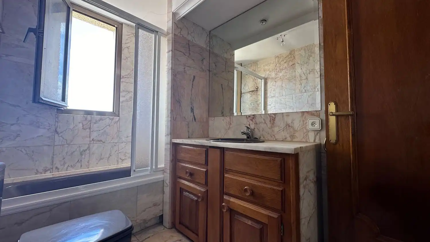 Piso en venta en N/A, Manzanares