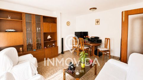 Foto 3 de Piso en venta en Calle del Cosmógrafo Ramirez, Xàtiva, Valencia