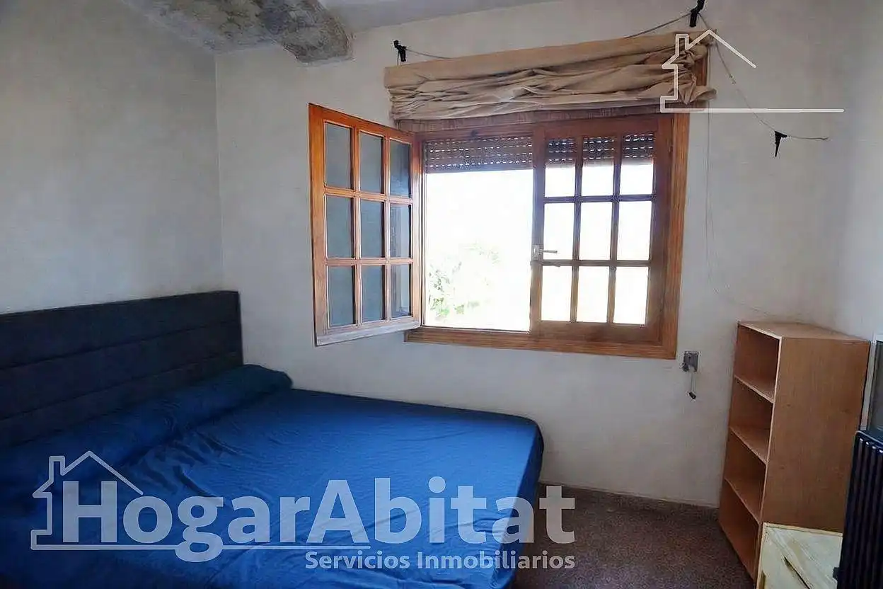 Villa con giardino in vendita a Camino Trinquet, imagen 17