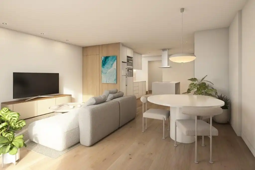 Duplex con terrazza in vendita a Calle de Can Curt, imagen 4