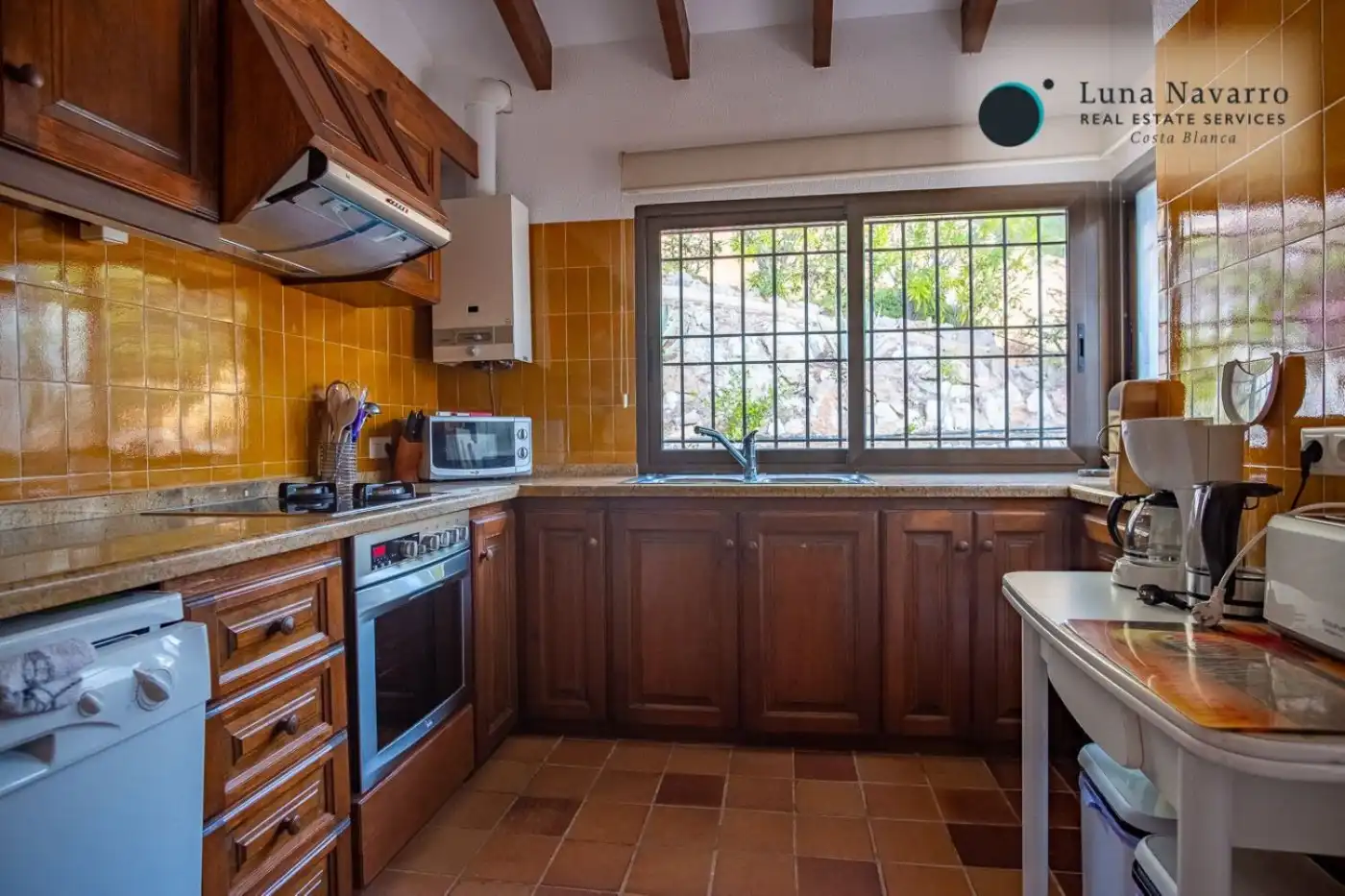 Detached house with pool for sale in Costa Azul, imagen 34