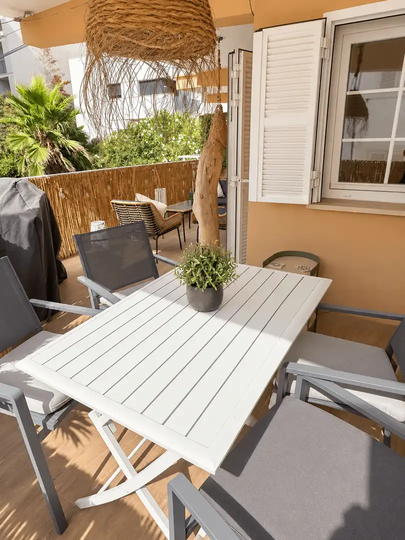 Apartamento con terraza en venta en Platja de Palma, imagen 4