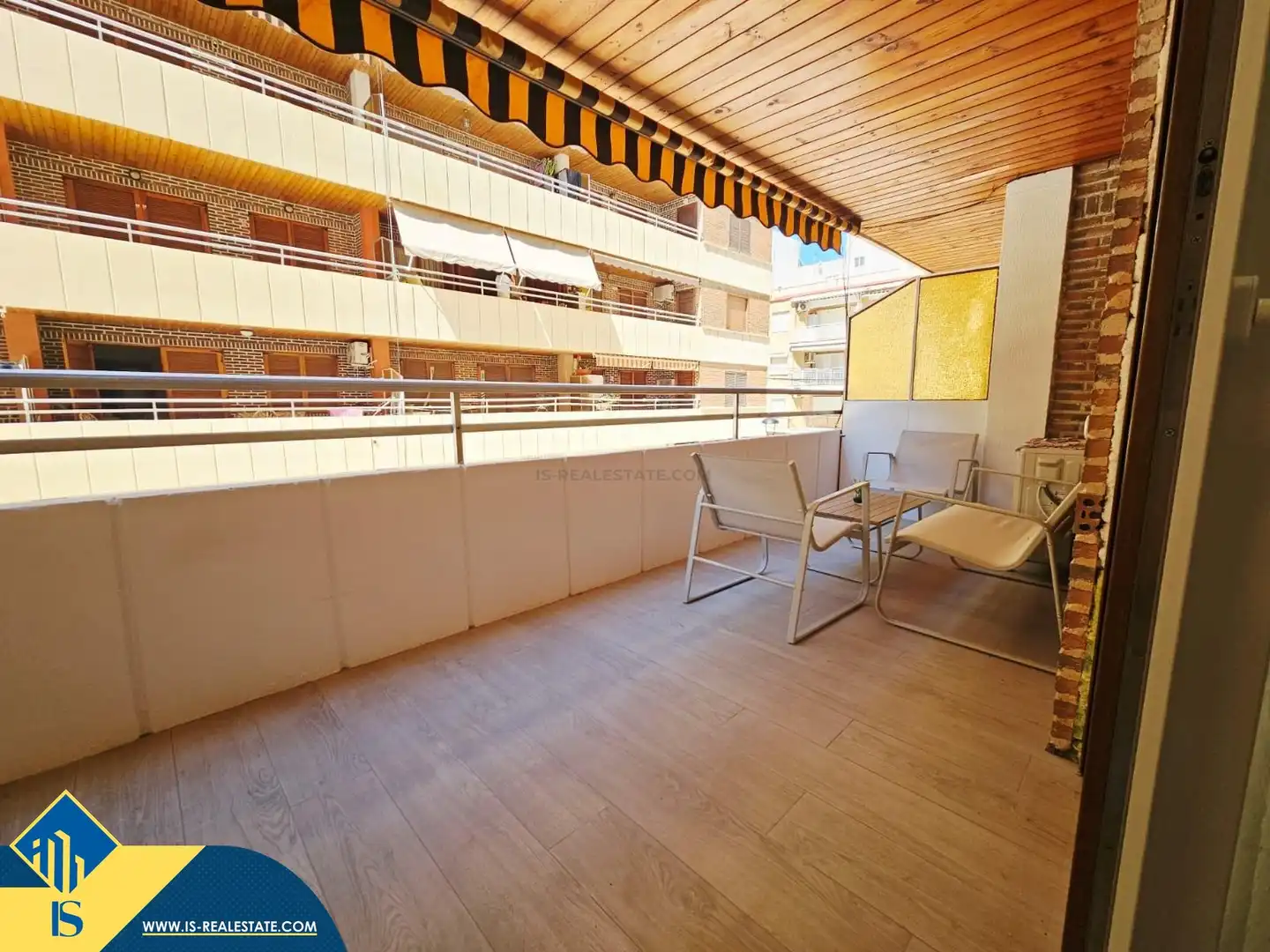 Flat with lift for sale in Playa del Acequión, Náufragos y Rocío del Mar, imagen 29