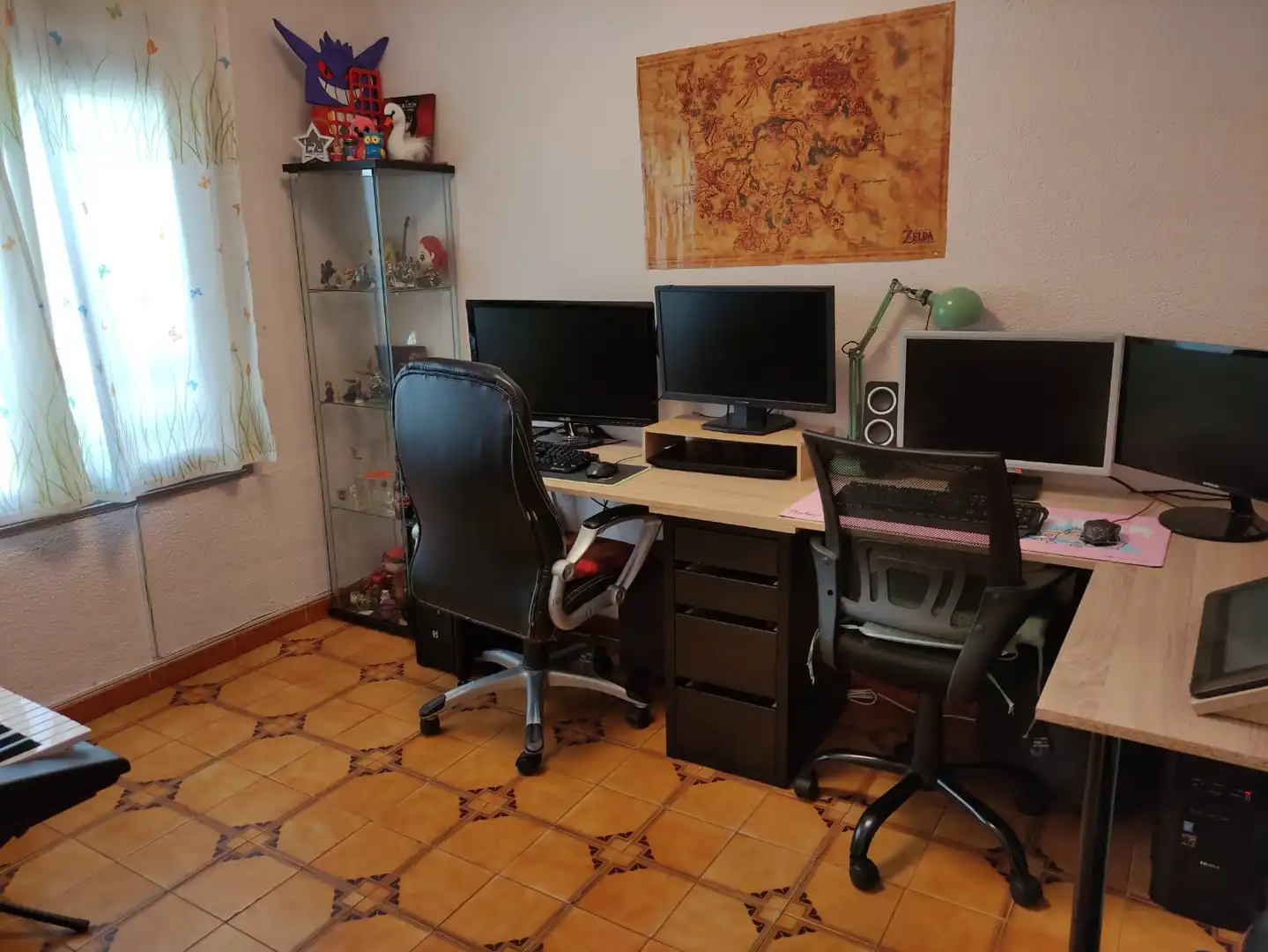 Flat with terrace for sale in Carrer Ciutat Cooperativa, imagen 7