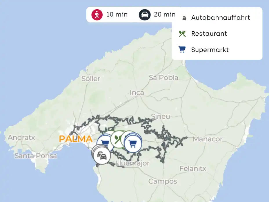 Casa rústica en venta en Montuïri, imagen 31