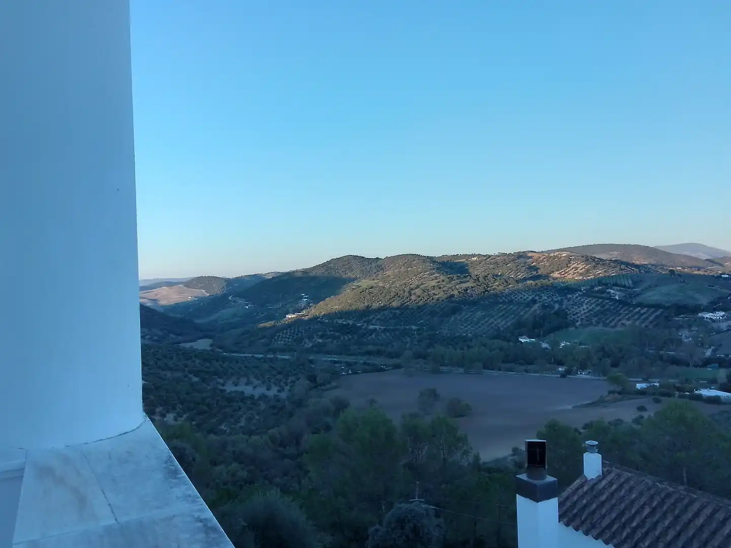 Vista exterior de Casa o chalet en venta en Prado del Rey con Jardín privado, Terraza y Amueblado