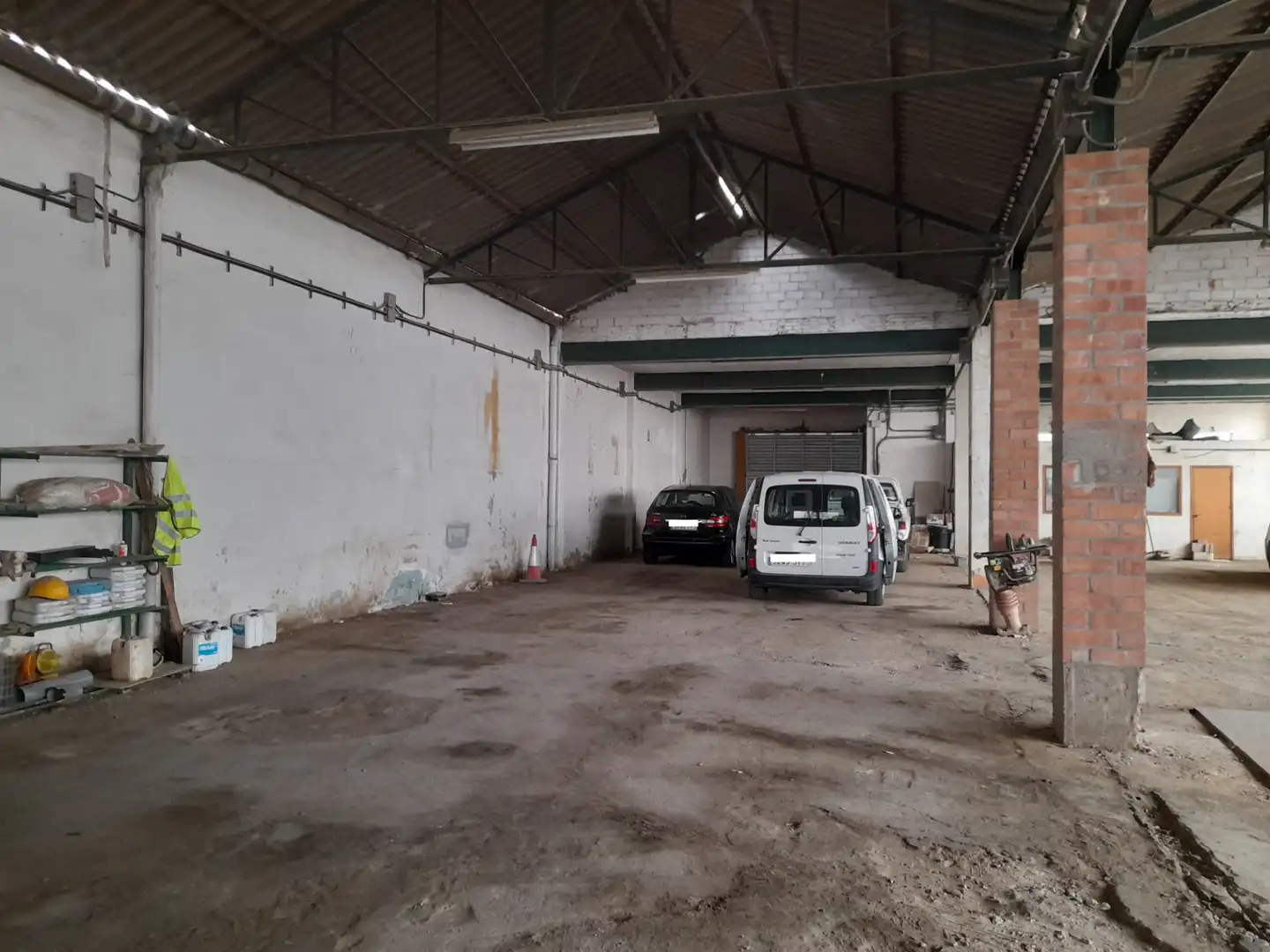 Nave industrielle à louer à Carrer Pau Casals, imagen 6