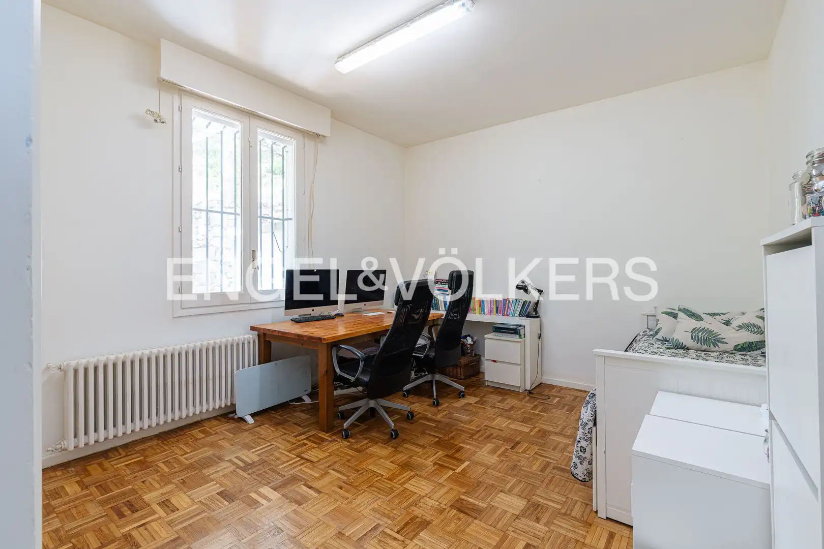 Houses for sale in San Lorenzo de El Escorial  with Heating, Private garden and Terrace