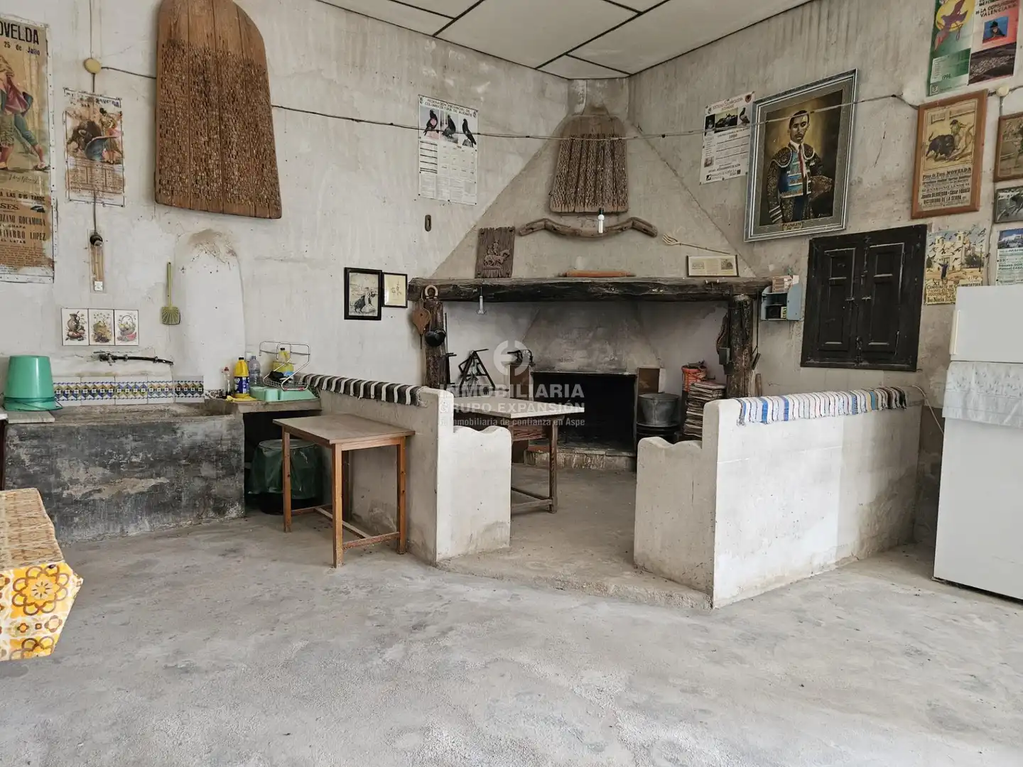 Houses for sale in Villena  with Heating, Private garden and Terrace