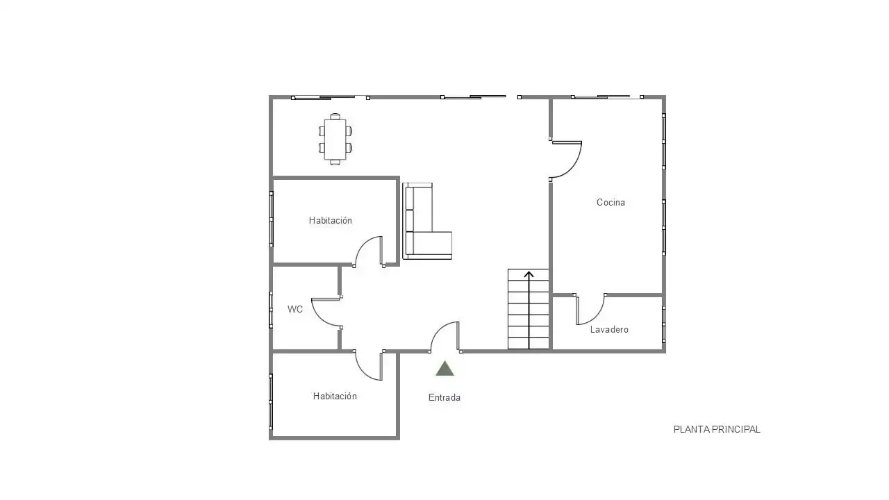 Casa o chalet en venta en Palau-solità i Plegamans con Aire acondicionado, Calefacción y Jardín privado