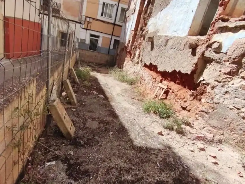 Residencial en venda en Ariza