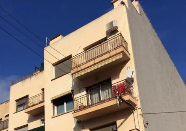 Exterior view of Houses for sale in La Garriga