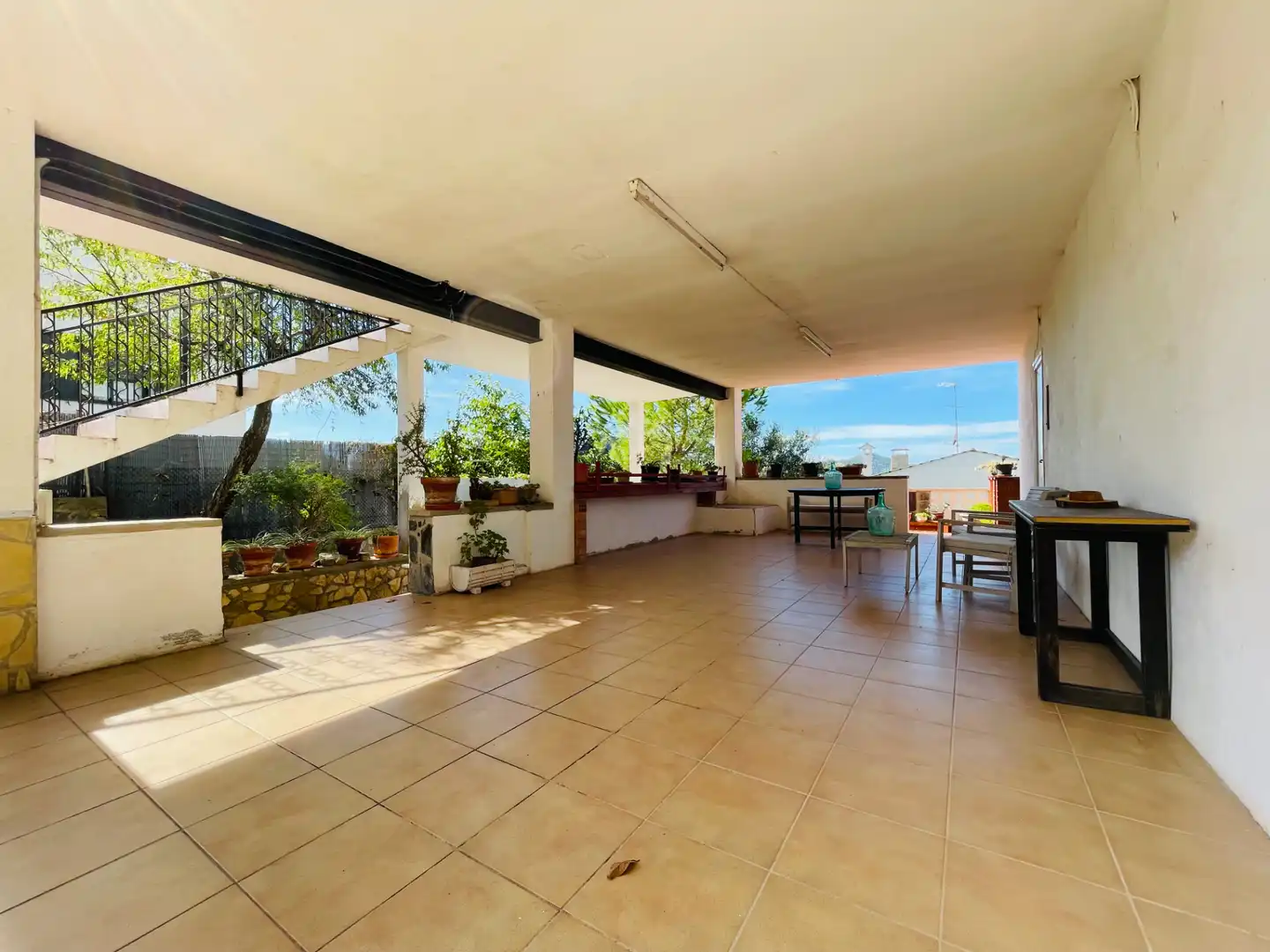 Villa avec terrasse à vendre à Corbera de Llobregat, imagen 24