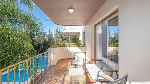 Foto 2 de Apartament en venda a Nueva Andalucía centro, Marbella