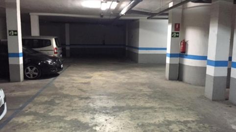 Foto 4 de Garaje en venta en Músic Andreu Navarro, El Molí, Torrent