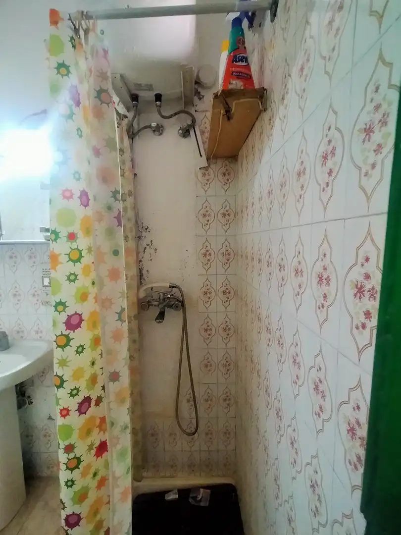 Bany de Casa o xalet en venda en Fasnia amb Calefacció, Terrassa i Traster