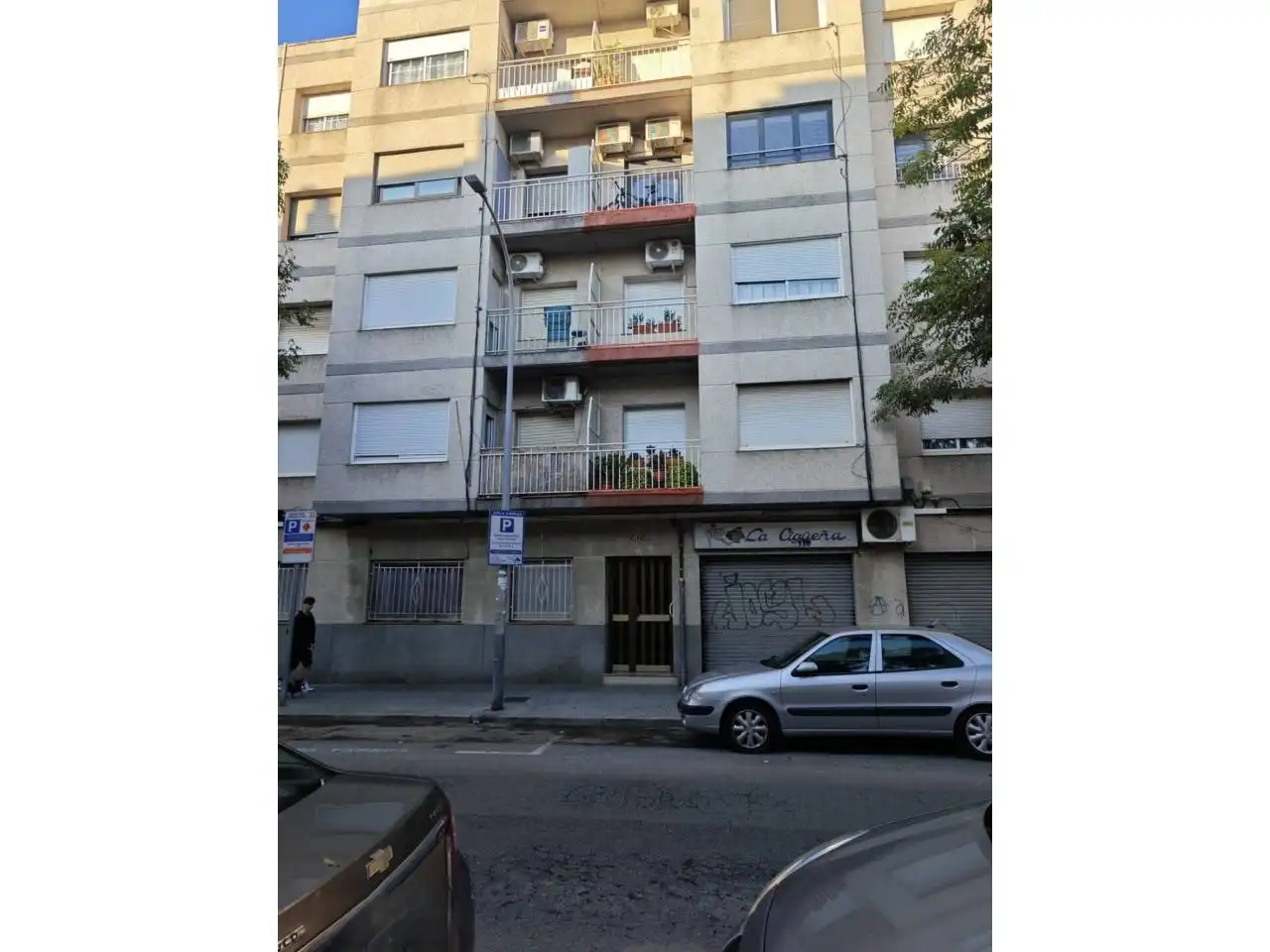 Wohnung zum Verkauf in Calle Colón, imagen 2