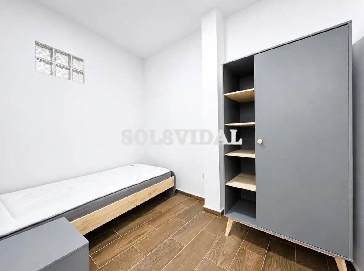 Habitación de Piso de alquiler en Orihuela con Calefacción