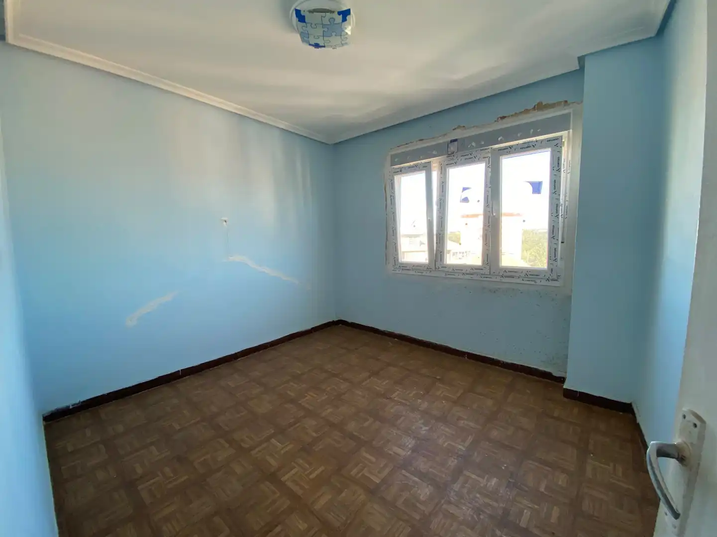 Appartement avec terrasse à vendre à Avilés - PZ HISPANIDAD 3, imagen 12
