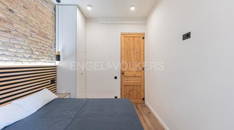 Foto 4 de Apartament en venda a La Nova Esquerra de l'Eixample, Barcelona