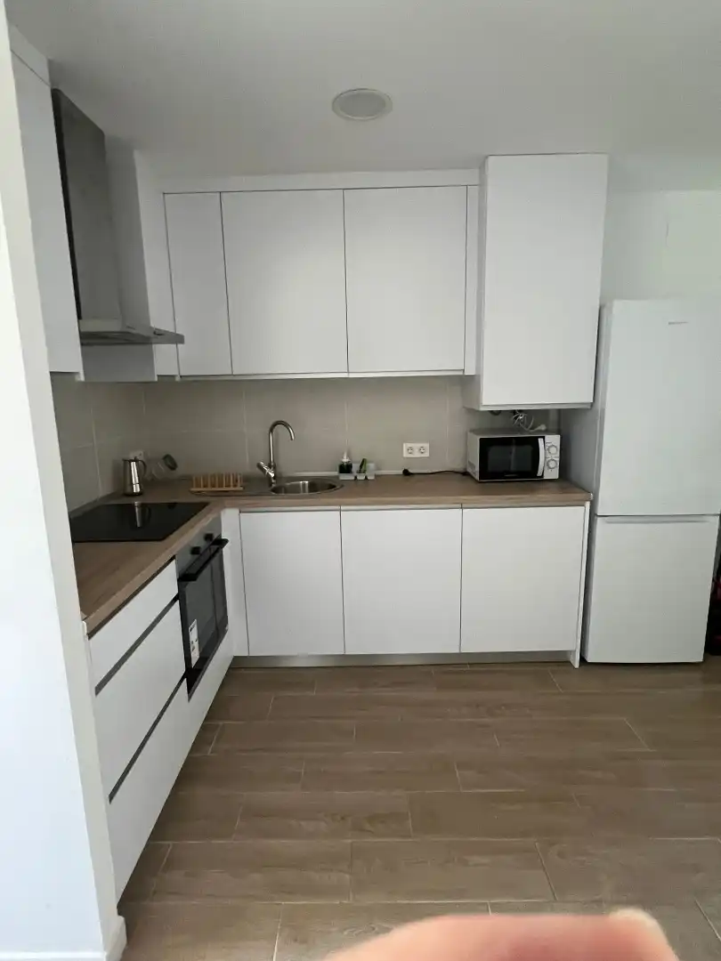 Apartament de lloguer a Calle Cabo Finisterre, 12, El Rinconcillo