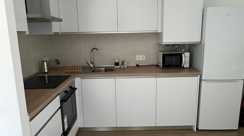 Foto 2 de Apartament de lloguer a Calle Cabo Finisterre, 12, El Rinconcillo, Cádiz