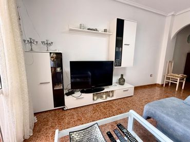 Apartament amb piscina en venda a Centro