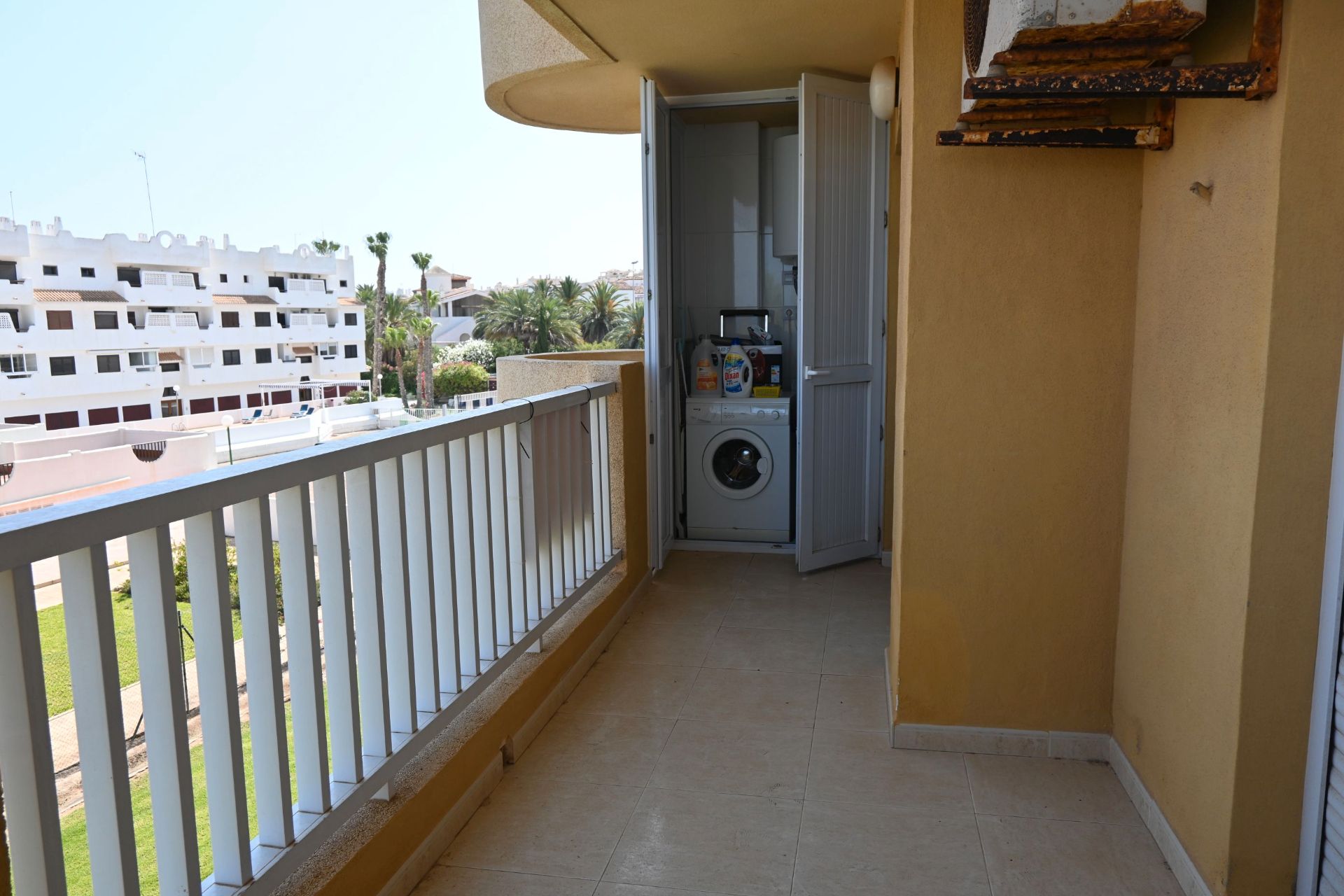 Apartament en venda a Calle Puerto Tomás Maestre, 4c, Tomás Maestre, La Manga del Mar Menor