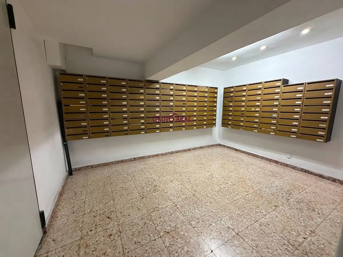 Flat with terrace for sale in Calle GASSET Y ARTIME, imagen 41