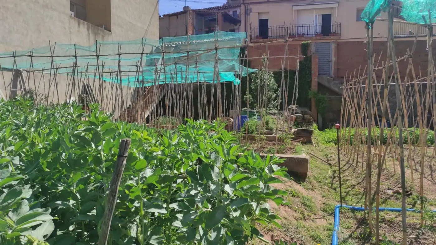 Residential land for sale in Sant Llorenç Savall, imagen 6